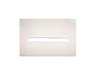 ECS Trunk Lid Grip - White Cover  51132753603w View 1