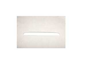 Trunk Lid Grip - White Cover 