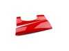 ECS Red Dash Trim Covers - Set 51459288091RED View 1