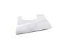 ECS White Dash Trim Covers - Set 51459288091W View 1