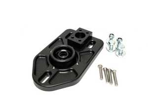 IRP E46 V2/V3 Short Shifter Mounting Plate - BMW E46 3-Series (Manual)
