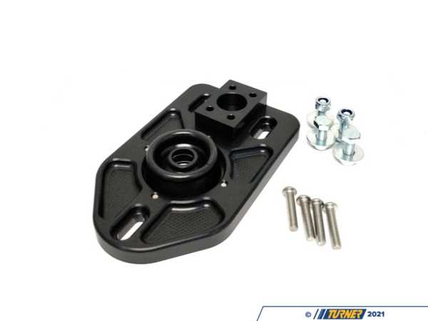 IRPSS46-MB - IRP E46 V2/V3 Short Shifter Mounting Plate - BMW E46