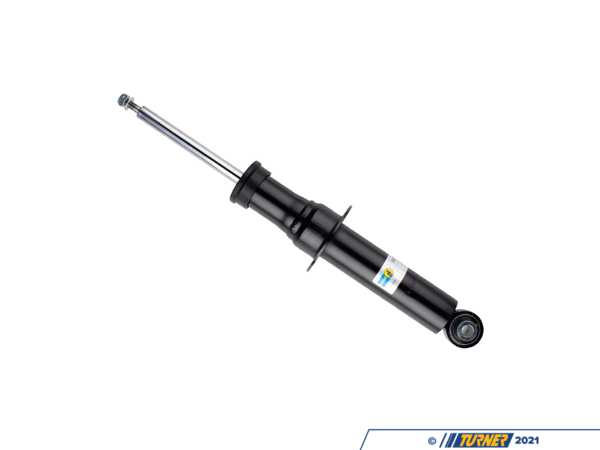 Bilstein Bilstein B4 OE Replacement Suspension Strut Assembly Rear - G01/G02 19-295442