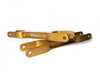 IRP - Individual Racing Parts IRP Aluminum Rear Lower Camber Arms - Gold Finish - F87 M2, F8X M3 M4 IRPLCA-FXMAL View 3