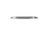 ECS Trunk Lid Grip - Checkered Cover  51137167530CH View 1