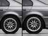 Doorbusters E39 Upgraded Monoball Thrust Arms With Performance Coilovers Purchase 000188la01dbKT View 14