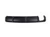 Enthusiast Bundles Textured ABS Diffuser & LTW Front Lip - Matte Black - E36 M3 28202tms01ebKT1 View 4