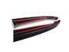 Enthusiast Bundles Textured ABS Diffuser & LTW Front Lip - Matte Black - E36 M3 28202tms01ebKT1 View 13