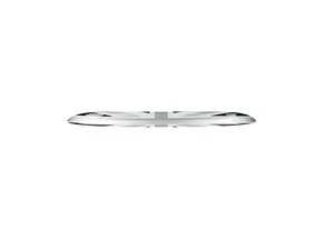 Trunk Lid Grip - Gray Union Jack Cover