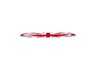 ECS Trunk Lid Grip - Red/Blue Union Jack Cover 51137167530UJ View 1