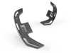MMX Performance MMX Billet Aluminum Gear Shift Paddle Set - E92 M3 (Dark Anthracite Grey) MMR04-0201-DA View 4