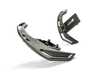 MMX Performance MMX Billet Aluminum Gear Shift Paddle Set - F-Chassis(Dark Anthracite Grey) MMR04-0501-DA View 2