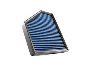 MMX Performance Panel Air Filter Blue - B58