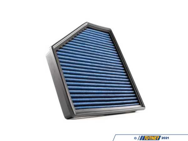 MMX Performance MMX Performance Panel Air Filter Blue - B58 MMR01-0502