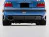 Enthusiast Bundles ABS Diffuser & LTW Front Lip - Matte Black - E36 M3 28202TMS01EBKT2 View 19