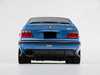Enthusiast Bundles ABS Diffuser & LTW Front Lip - Matte Black - E36 M3 28202TMS01EBKT2 View 28