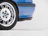 Enthusiast Bundles ABS Diffuser & LTW Front Lip - Matte Black - E36 M3 28202TMS01EBKT2 View 5