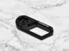 Carbonex Carbonex Aluminum Hood Latch Handle - F Chassis LHDHOODLATCH View 4