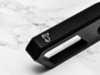 Carbonex Carbonex Aluminum Hood Latch Handle - F Chassis LHDHOODLATCH View 2