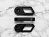 Carbonex Carbonex Aluminum Hood Latch Handle - F Chassis LHDHOODLATCH View 1