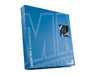 MMX Performance MMX Performance Panel Air Filter Blue - N20 MMR01-0702 View 4
