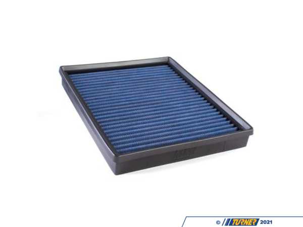 MMX Performance MMX Performance Panel Air Filter Blue - N20 MMR01-0702