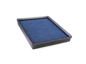 MMX Performance Panel Air Filter Blue - N55