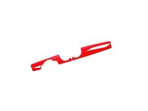 Interior Trim Kit - Red