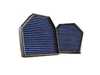MMX Performance MMX Performance Panel Air Filter Blue - S55/S63 (F-Chassis M cars) MMR01-1002 View 5