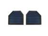 MMX Performance MMX Performance Panel Air Filter Blue - S55/S63 (F-Chassis M cars) MMR01-1002 View 4