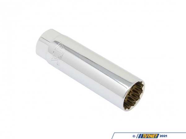 CTA Tools Spark Plug Socket - Magnetic. - 14mm 1180