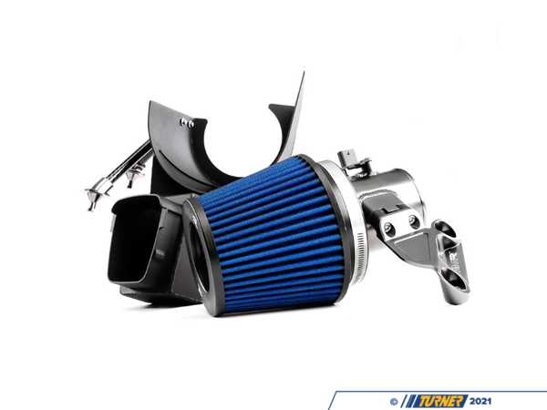 MMX Performance MMX Performance Air Filter Kit with Heat Shield - B58 M240i MMR11-0502FK