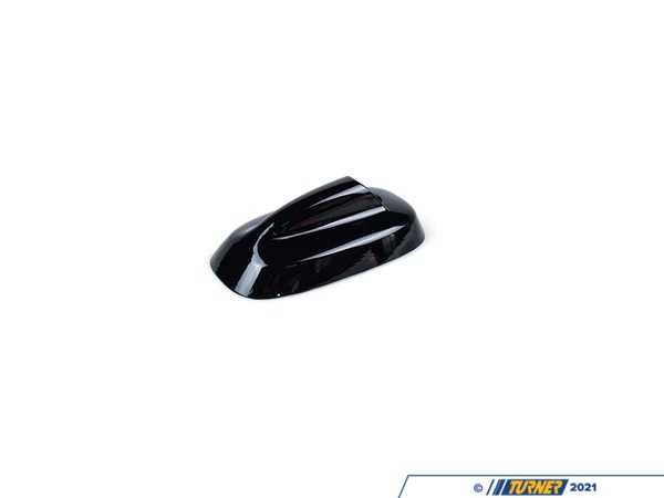ECS Roof Antenna - Gloss Black Cover - AM/FM/SDARS 65208782589BL