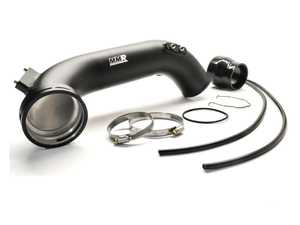 MMX Upper Charge Pipe Kit - N55 E8x/E9x