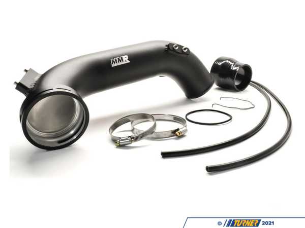 MMX Performance MMX Upper Charge Pipe Kit - N55 E8x/E9x MMR02-0201