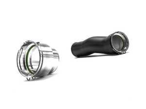 MMR Boost Pipe Upgrade Kit - N55 F-Chassis