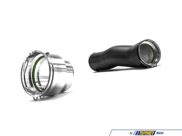 MMX Performance MMR Boost Pipe Upgrade Kit - N55 F-Chassis MMR02-0502
