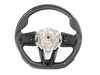ECS ECS MINI Cooper Flat Bottom Carbon Fiber Steering Wheel (Carbon/Perforated Leather/Red Stitching) NO RED Center Stripe - Gen 3 BM152-F5614-CP-R View 1