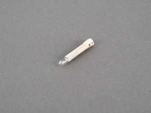 Genuine BMW Bulb Socket, White Kostal - 61318370557 - E36,E36 M3