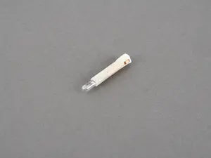 Genuine BMW Bulb Socket, White Kostal - 61318370557 - E36,E36 M3