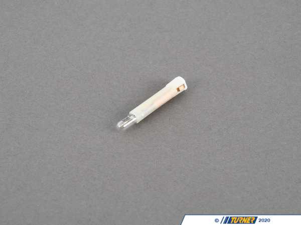 Genuine BMW Genuine BMW Bulb Socket, White Kostal - 61318370557 - E36,E36 M3 61318370557