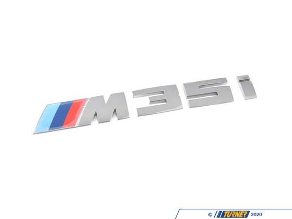 Genuine BMW LABEL 51148072122