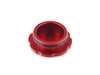 Goldenwrench Supply Co BLACKLINE Performance F Series Washer Fluid Cap - Red FXXWFCR View 5