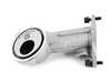 Genuine BMW Oil Pickup Tube 11415A12275 View 2