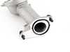 Genuine BMW Oil Pickup Tube 11415A12275 View 3