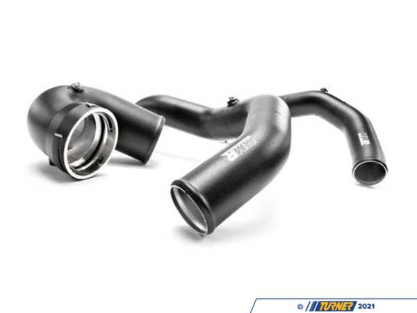 MMX Performance MMX Charge Pipe Kit - S55 F8x M2 Comp/M3/M4 MMR02-1001