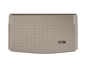 Cargo Liners Upper - Tan