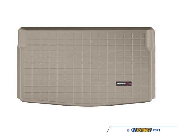 WeatherTech Cargo Liners Upper - Tan 41629