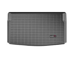 Cargo Liners Upper - Black 