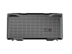 Cargo Liners - Black
